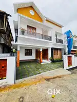 4bhk Thirumala ThachottukavuTvm 83Lk