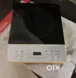Electric stove