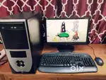 Intel core i3/i5/i7 processors desktop set starts from 9900/-