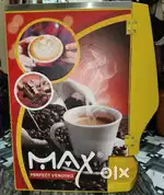 Coffee machine
