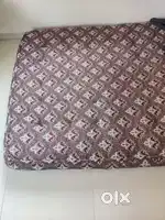 Heavy Cotton Mattress on 50% Sale
