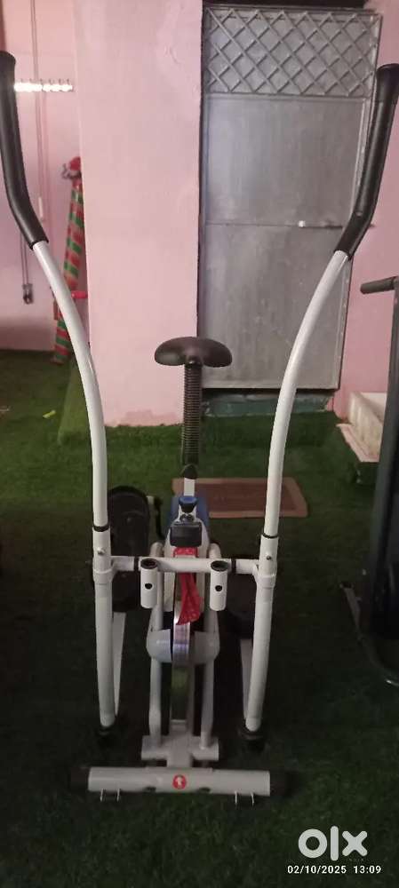 Urgent Sale of Elliptical Cycle