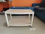 Folding teapoy nilkamal