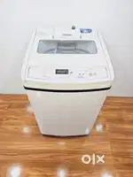 #Efficient washing machine for sale like new n budget friendly
