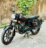 Classic 350 Finance Facility Avialable