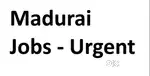 வேலைக்கு ஆட்கள் தேவை - Part time/Full time -Salary - 15000 to 18000 rs