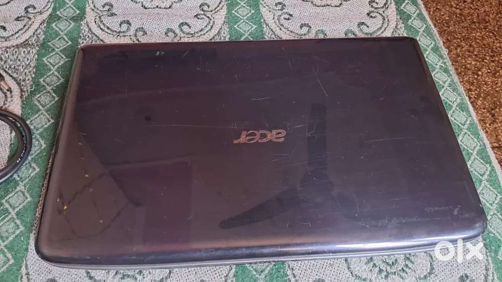 Acer laptop