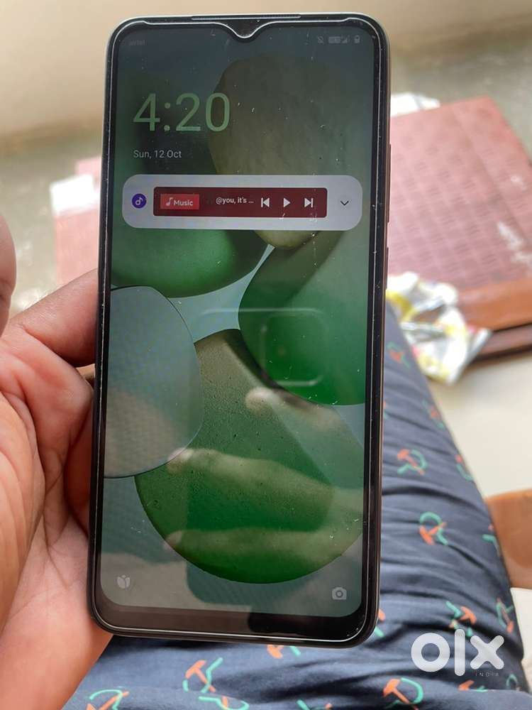 Redmi A1 (2/32gb)