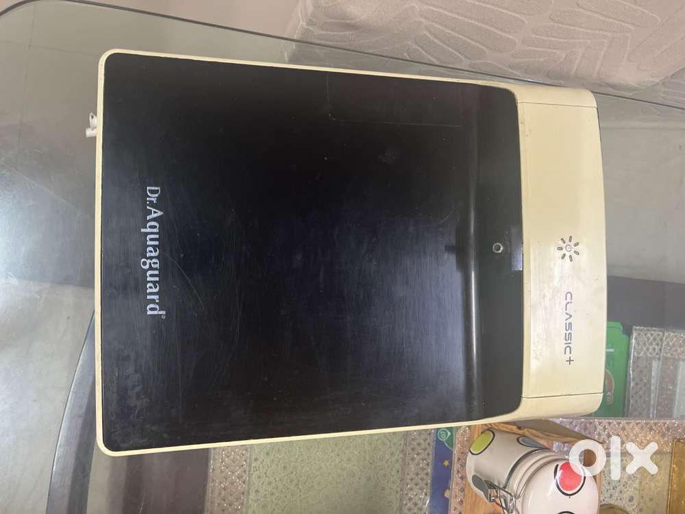 Dr. Aquaguard Classic