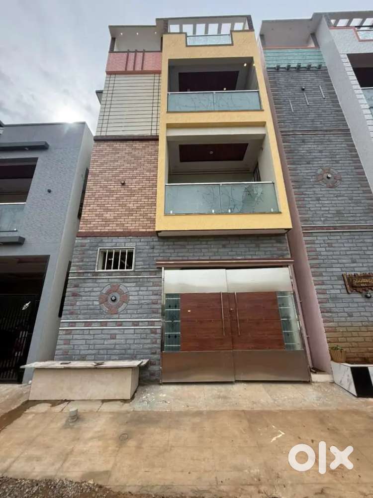 3bhk Duplex for sale in thotada guddada halli