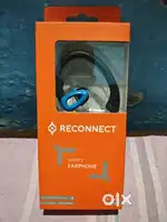 RECONNECT SPORTY EARPHONE