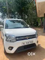 Maruti Suzuki Wagon R 2019 Petrol Good Condition