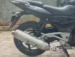 Bajaj Pulsar 200
