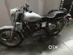 Royal Enfield Electra Bullet