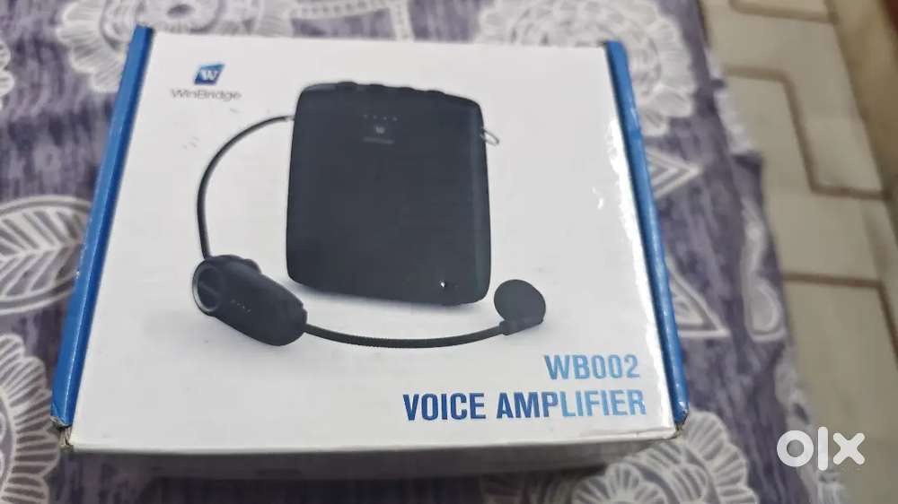 speaker bluetooth wireless PA system