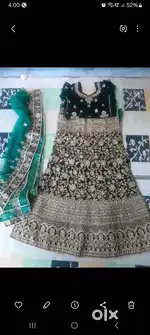 Lehnga choli