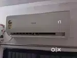 AC VOLTAS 1 TON