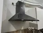 Inalsa Kitchen Chimney