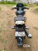 Good quality Bajaj pulsar 220f