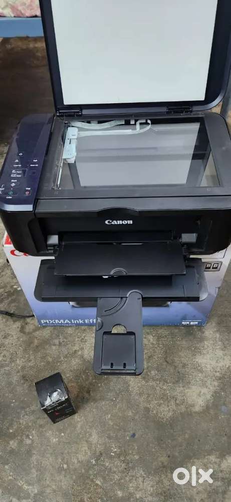 Printer pixma E-560