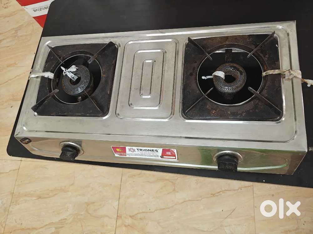 Gas stove for sale