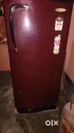 Godrej Refrigerator