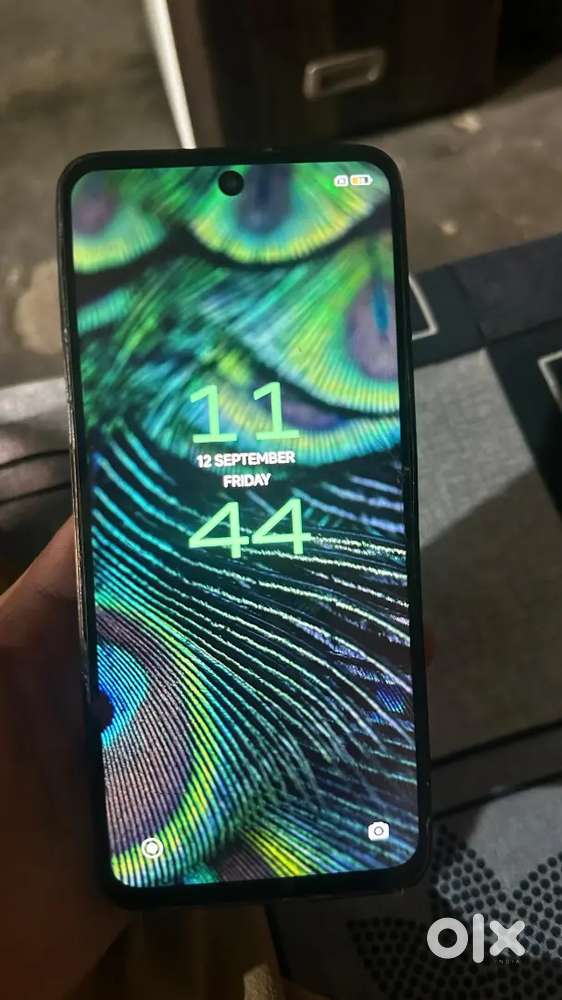 Redmi 12 5G