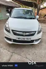Maruti Suzuki Swift Dzire 2015 Diesel Good Condition