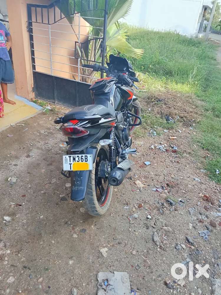 I want to sale my bike