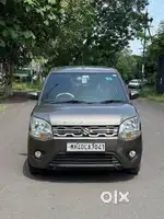 Maruti Suzuki Wagon R VXI 1.2, 2020