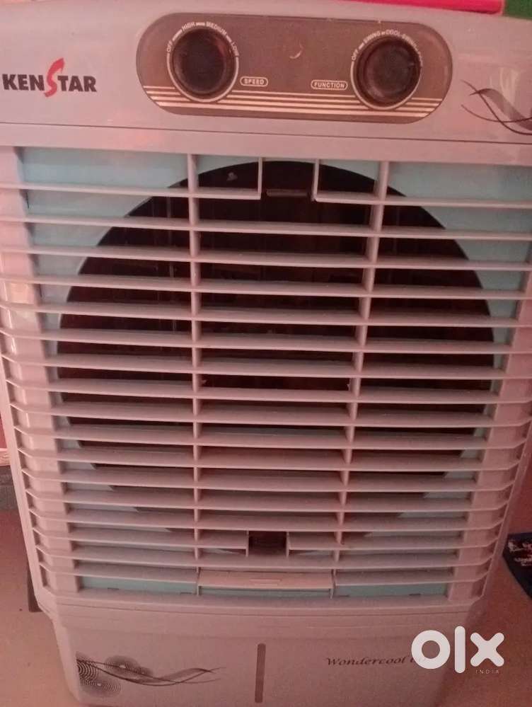 Air cooler