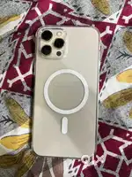12 pro max 128gb GOLD