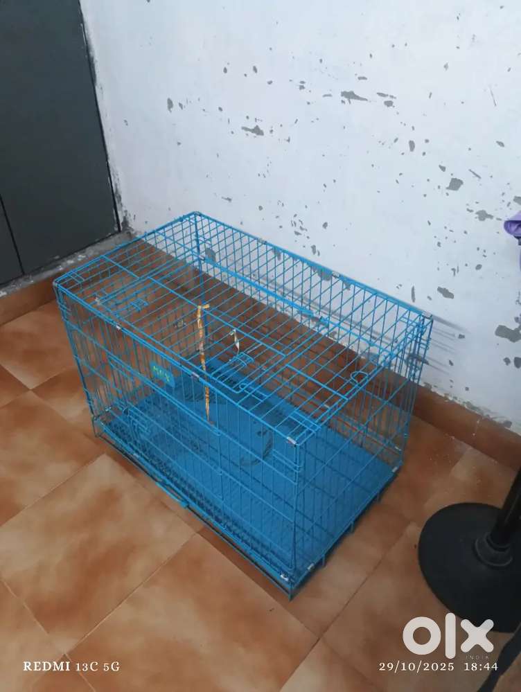 DOG CAGE FOR SELL