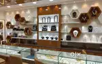 WE ARE HIRING FOR JEWELLERY  SHOWROOM JOB IN LUCKNOW LOCATION !!