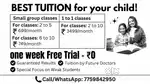 Best Tuition Classes For Your Child