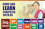 Computer institute+cyber cafe ke liye hiring only girls for experience