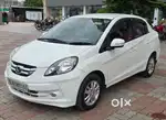 Honda Amaze 2013-2016 VX i-Vtech, 2013, Diesel
