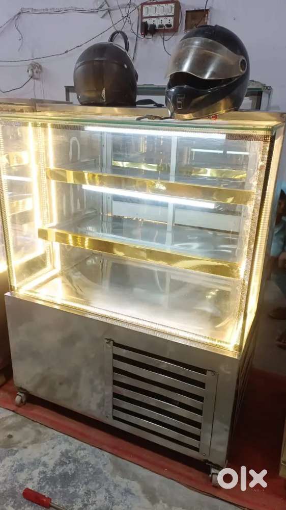 Used restaurant equipments