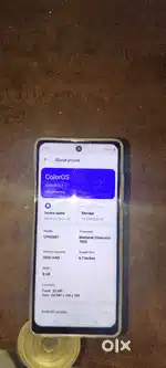 F27 pro plus 5g, 1 month age