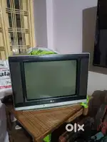 LG Flatron TV