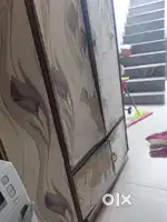 Wooden almira