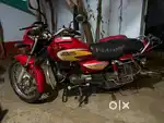 Hero Honda Bike in excellent condition for sale at lowest price