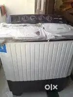 Voltas beko semi automatic washing machine