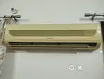 SAMSUNG SPLIT AC