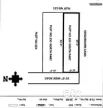 71 syds plot for sale at Chengicherla