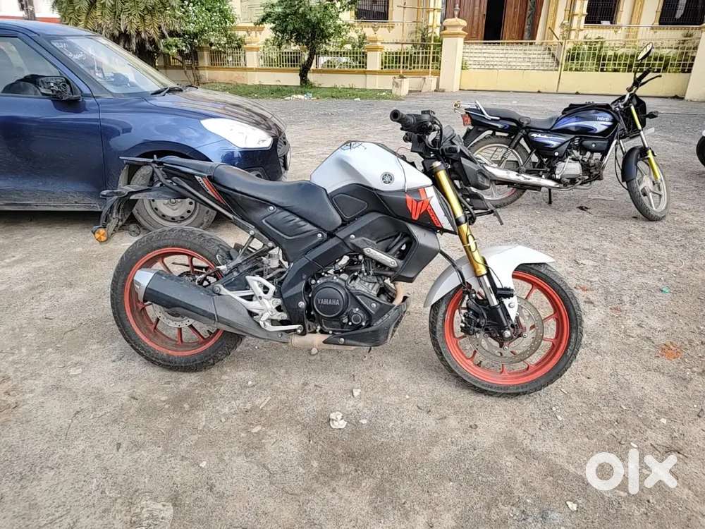 Mt 15 v2 Good condition