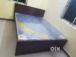 New bed 4x6 without storage 4750