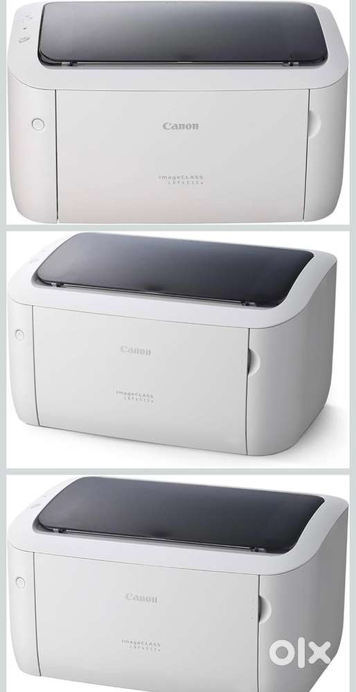 CANON PRINTER