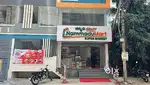 Supermarket In Sales