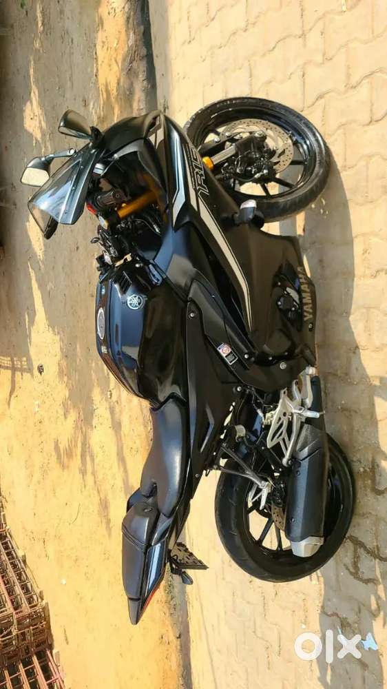 Frist owner koi kami nahi hai